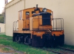 TIRL CLC 50-Ton #700